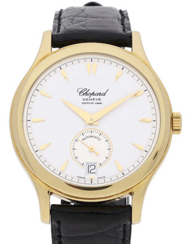 Chopard L.U.C